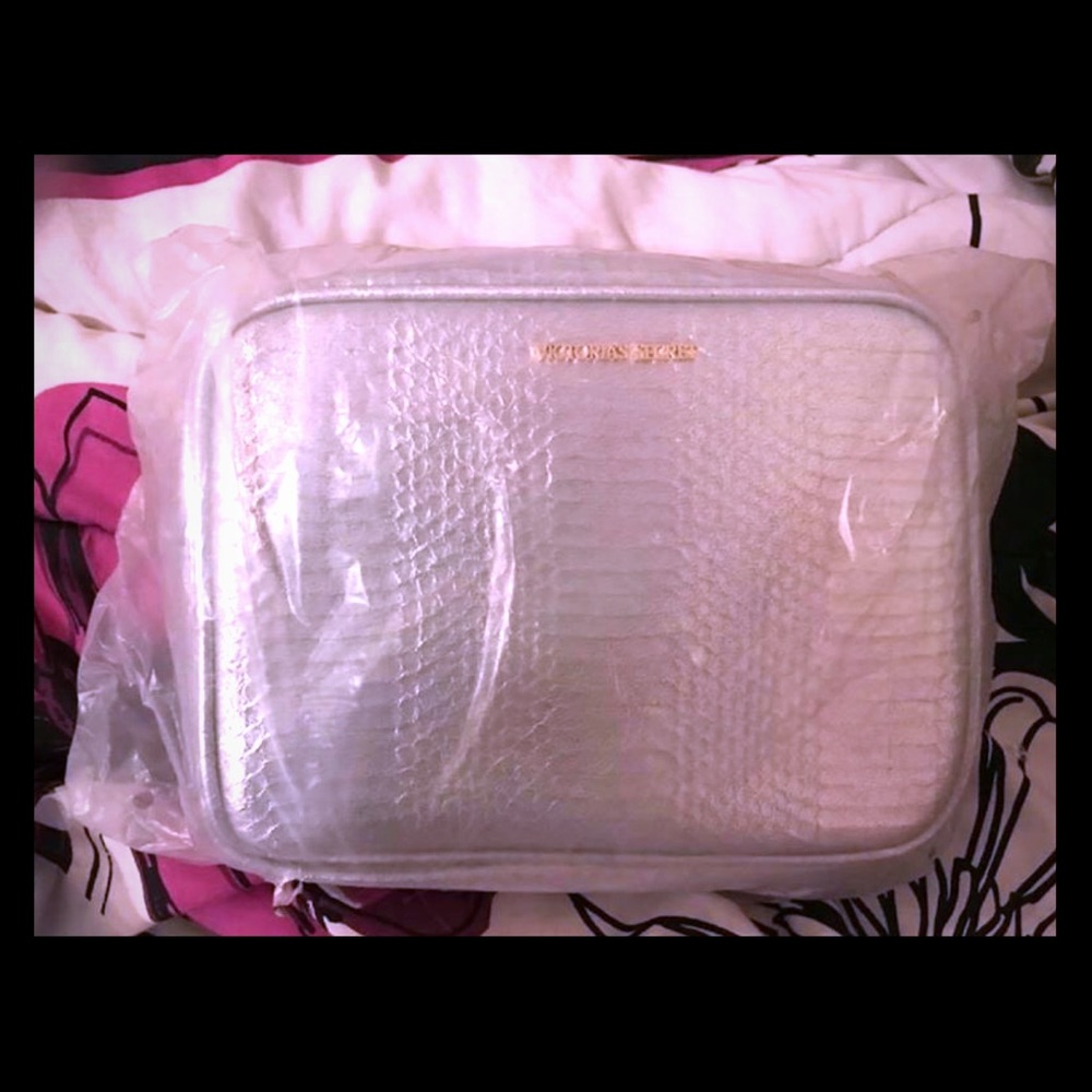 Victoria’s Secret bag